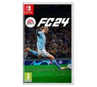 Nintendo Switch 'EA SPORTS FC 24 (3+)