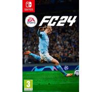 EA SPORTS FC 24 / FIFA 2024 (Nintendo Switch) [NEW SEALED] CHEAP PRICE