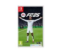 Nintendo Switch Ea Sports Fc 25 One Colour