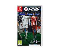 EA SPORTS FC 26 Standard Edition Switch | VideoGame | English