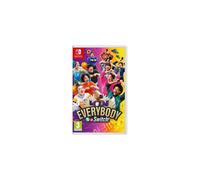 Nintendo Switch Everybody 1-2-Switch (Español) - Fun party game for the Nintendo Switch