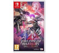 Fire Emblem Warriors: Three Hopes Special Edition