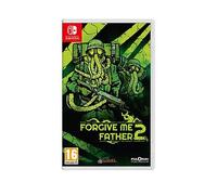 Forgive Me Father 2 (Nintendo Switch)