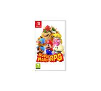 Nintendo Switch Game Console - Super Mario RPG Edition