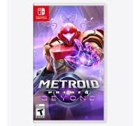 Nintendo Switch Game Deals Metroid Prime 4 Beyond 100% New Physical Game Card Action Game for Nintendo Switch OLED Lite Random Cover