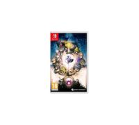 NINTENDO SWITCH GAME MASTER DETECTIVE RAIN CODE ESP