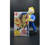 Nintendo Switch Game Pokémon Shield Edition OVP BRAND NEW Sealed