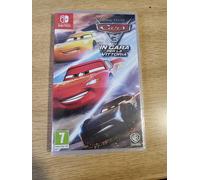 Cars 3 in Race for Victory (Driving / Racing) Nintendo SWITCH 1000646201