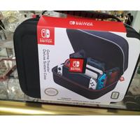 NINTENDO SWITCH, GAME TRAVELER DELUXE SYSTEM CASE, NNS61 , MADE BY R,D,S NEW.