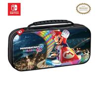 Nintendo Switch Game Traveler Deluxe Travel Case- Mario Kart 8 Deluxe - Nintendo Switch;