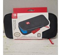 Nintendo Game Traveler Deluxe Slim Travel Case Switch