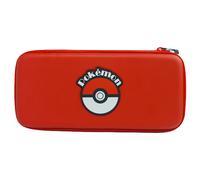 Nintendo Switch Hard Pouch - Poké Ball