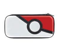 PDP NINTENDO SWITCH TRAVEL CASE - POKEBALL EDITION - POKEMON