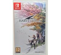 Nintendo Switch - Harvestella - Brand New Sealed