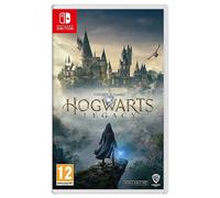 Nintendo Switch Hogwarts Legacy Standard Edition (12+)