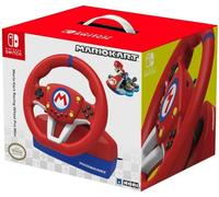 HORI Mario Kart Racing Wheel Pro Mini for Nintendo Switch shop4world.com