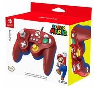 Nintendo Switch Hori Super Smash Bros Gamepad - Mario Controller New
