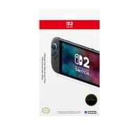 Nintendo Switch Hori - Ultimate Anti-Glare Screen Filter - Transparent Game NEW