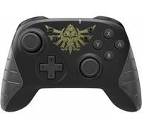 Nintendo Switch Hori Wireless Horipad Controller Zelda | Officially Licensed New