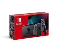 Nintendo Switch Hw (Grey) Switch)