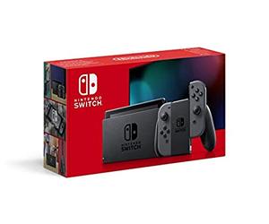 Nintendo Switch Hw (Grey) Switch)