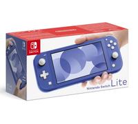 Nintendo Switch HW Lite - Blue