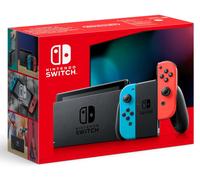 Nintendo Switch HW (Neon Red/Neon Blue)