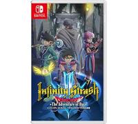Nintendo Switch Infinity Strash: Dragon Quest The Adventure Of Dai (Imp Game NEW
