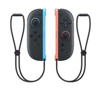 Nintendo Switch Joy-Con 2 Controllers, Left & Right Joycons, HD Rumble 2, Bluet