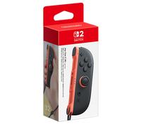 Nintendo Switch Joy-con 2 (R) - Light Red