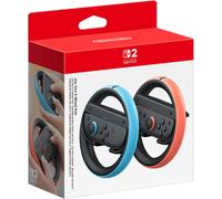 Nintendo Switch 2 Joy-Con 2 Wheel Pair One Colour