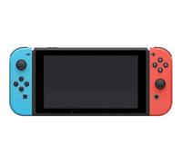 Nintendo Switch portable game console 15.8 cm (6.2") 32 GB Touchscreen Wi-Fi Blue, Grey, Red