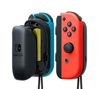 Joy Con AA Battery Pack Pair