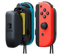 Joy Con AA Battery Pack Pair