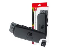 Nintendo Switch Joy-Con Accessory Set - Carrying Case + LCD Protection Sheet