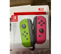 Nintendo Switch Joy-Con Controller Pair - 100% ORIGINAL ⭐⭐⭐⭐⭐