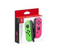 Nintendo Switch Joy-Con Controller Pair - Neon Green/Neon Pink
