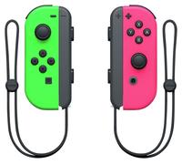 Nintendo Switch Joy-Con Pair - Neon Green/Neon Pink