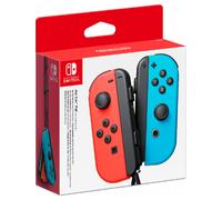 Nintendo Joy-Con Blue, Red Bluetooth Gamepad Analogue / Digital Nintendo Switch