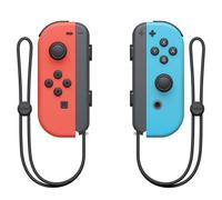 Nintendo Joy-Con Blue, Red Bluetooth Gamepad Analogue / Digital Nintendo Switch
