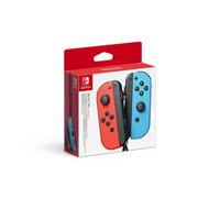 Nintendo Switch Joy-Con Controller Pair - Neon Red/Neon Blue