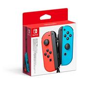 Nintendo Joy-Con Blue, Red Bluetooth Gamepad Analogue / Digital Nintendo Switch