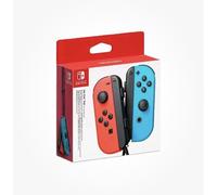Nintendo Joy-Con Blue, Red Bluetooth Gamepad Analogue / Digital Nintendo Switch