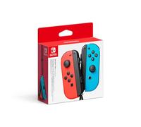 Nintendo Joy-Con Blue, Red Bluetooth Gamepad Analogue / Digital Nintendo Switch