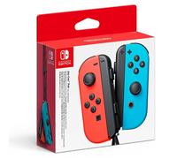 Nintendo Joy-Con Blue, Red Bluetooth Gamepad Analogue / Digital Nintendo Switch