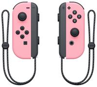 Nintendo Switch Joy-Con Controller Pair - Pastel Pink