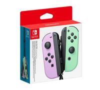 Nintendo - Switch Joy-Con Controller Pair - Pastel Purple/Green - BRAND NEW