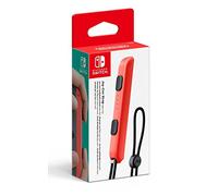 Nintendo 2510966 strap Red
