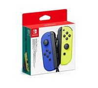 Nintendo Joy-Con Black, Blue, Yellow Bluetooth Gamepad Analogue / Digital Nintendo Switch
