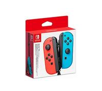 Nintendo Switch Joy-Con Controller Twin Pack, Wireless, Rechargeable One Colour